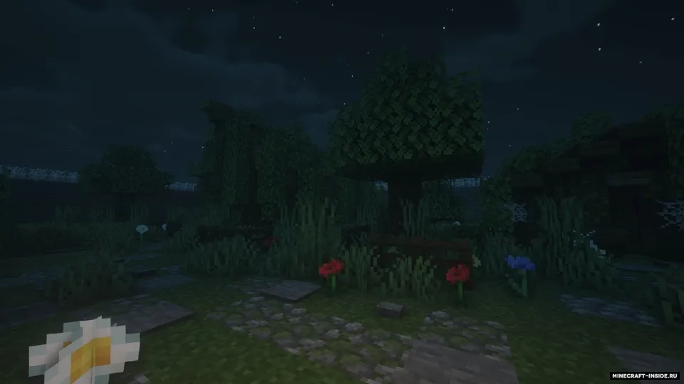 Dead by Daylight — Minecraft xarita, rasm 7