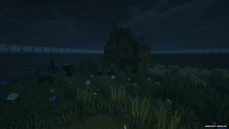 Dead by Daylight — Minecraft xarita, rasm 8