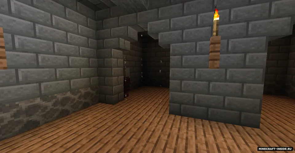 Magic prison — Minecraft xarita, rasm 3