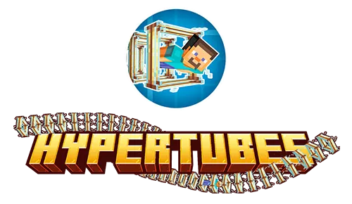 Create: Hypertubes — Minecraft mod, rasm 1