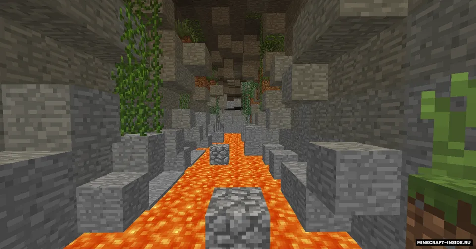 Gʻalati hikoya — Minecraft xarita, rasm 3