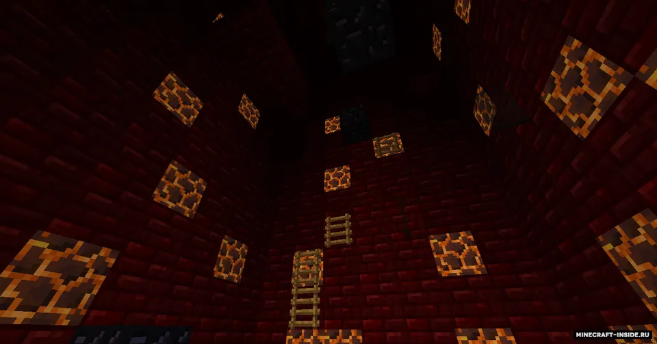 Gʻalati hikoya — Minecraft xarita, rasm 4