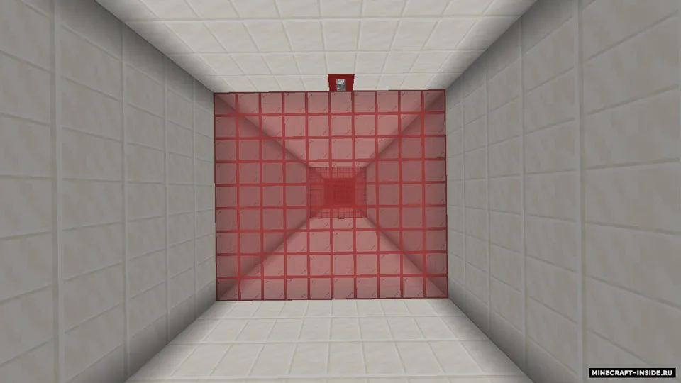 MusicParkour. Breaking Point — Minecraft xarita, rasm 2