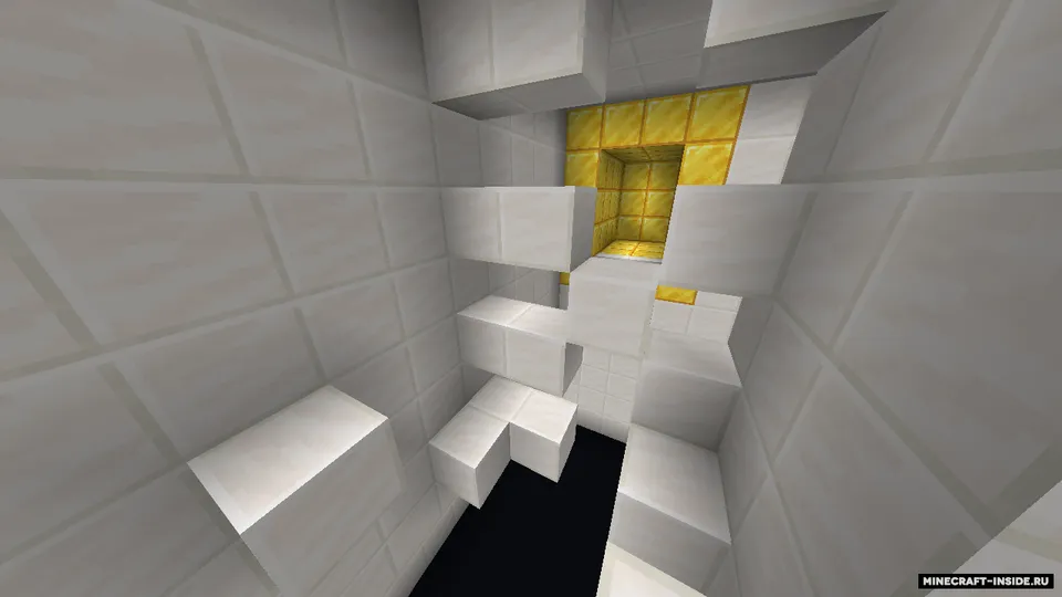 MusicParkour. Breaking Point — Minecraft xarita, rasm 3