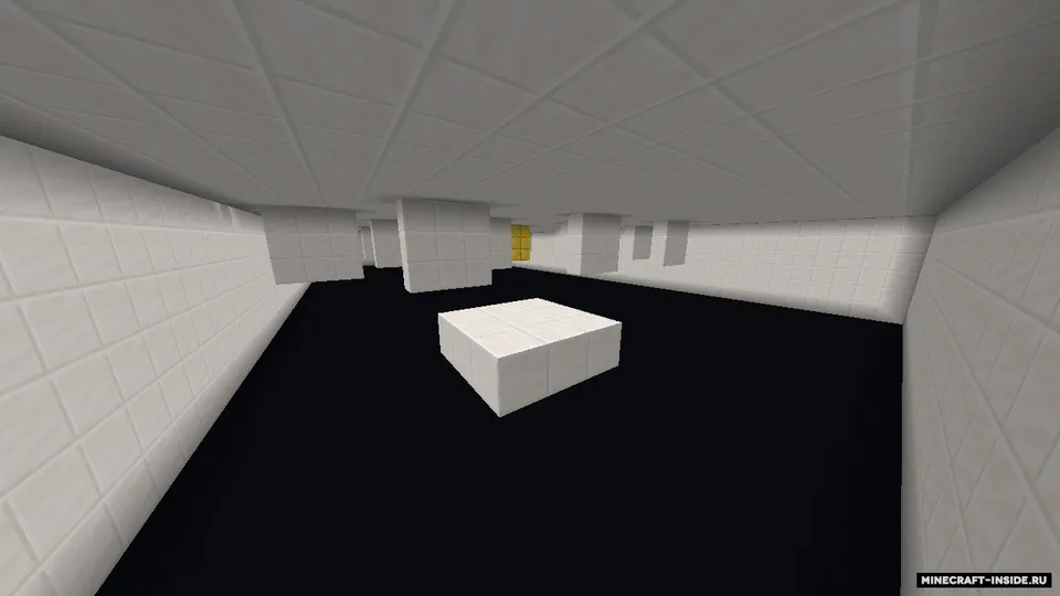 MusicParkour. Breaking Point — Minecraft xarita, rasm 4