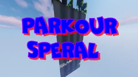 Parkour Speral by JaMpEr