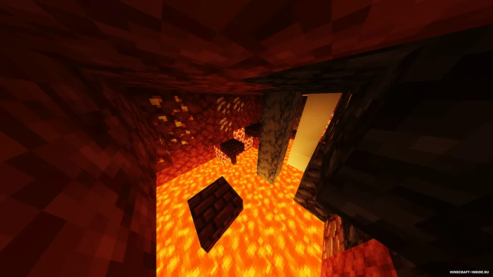 Parkour Speral by JaMpEr — Minecraft xarita, rasm 2