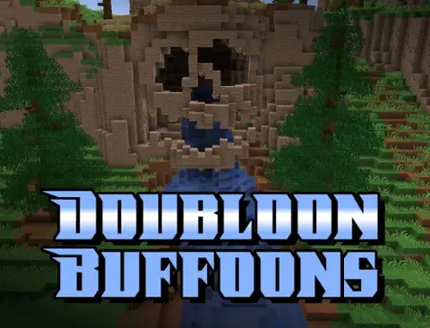 Doubloon Buffoons