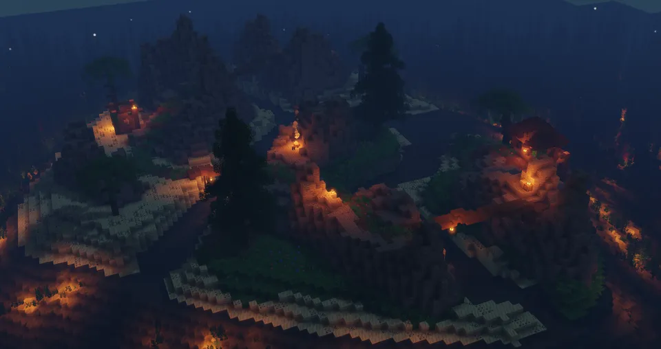 Doubloon Buffoons — Minecraft xarita, rasm 3