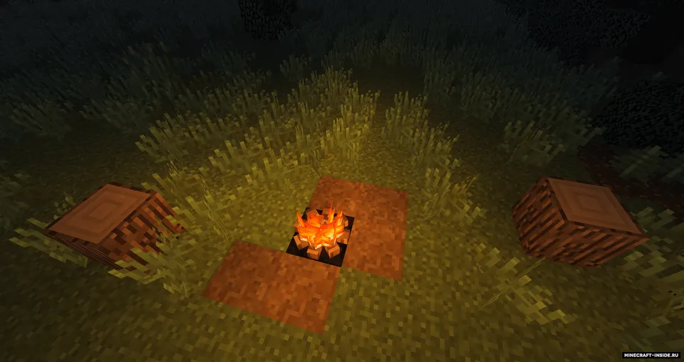 Bunker — Minecraft xarita, rasm 3
