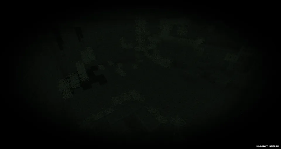 Bunker — Minecraft xarita, rasm 5