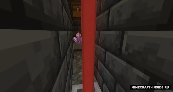 O'g'ri o'g'riga qarshi — Minecraft xarita, rasm 2