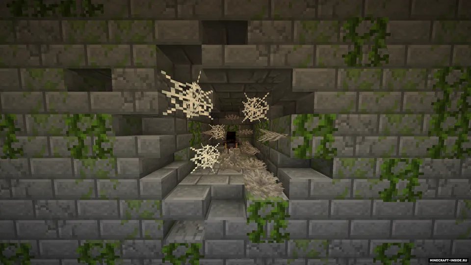 Jailbreak — Minecraft xarita, rasm 2