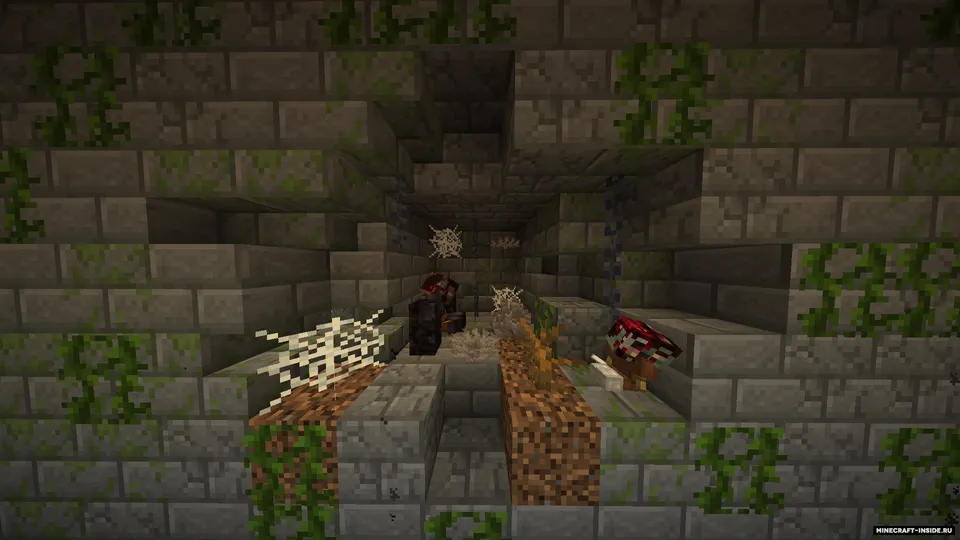 Jailbreak — Minecraft xarita, rasm 5