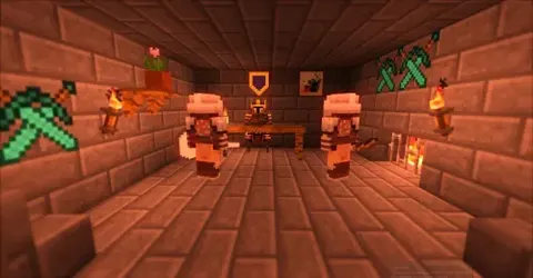 Dark age II Beginning