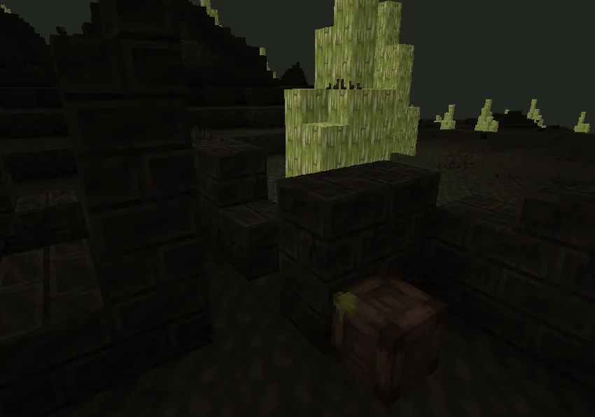 Radiation Zone: Reborn — Minecraft mod, rasm 2