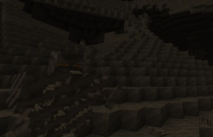 Radiation Zone: Reborn — Minecraft mod, rasm 4
