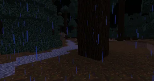 Manyak va Detektiv — Minecraft xarita, rasm 1