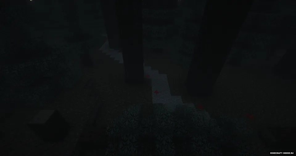 Manyak va Detektiv — Minecraft xarita, rasm 3