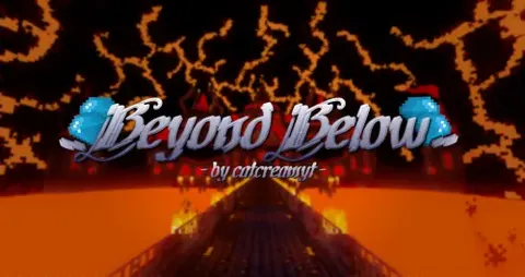 Beyond Below