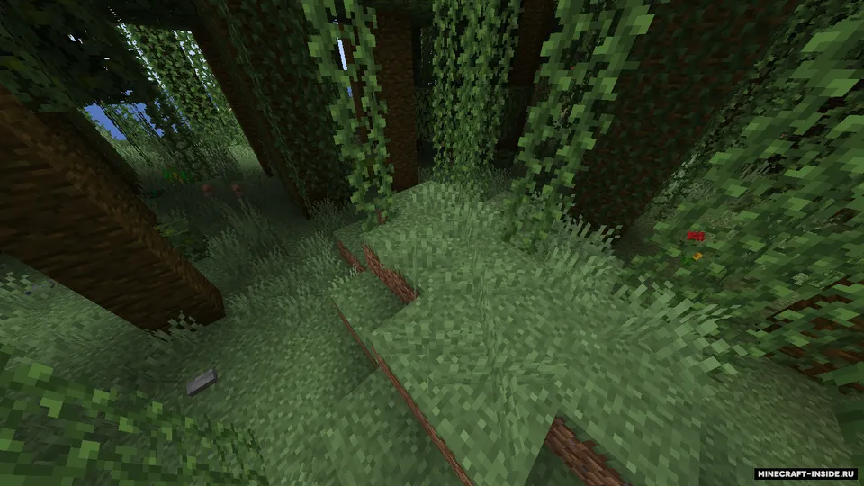 DeNezis oroli — Minecraft xarita, rasm 5