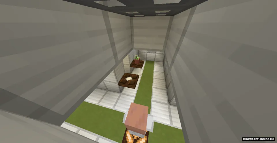 Unnamed World — Minecraft xarita, rasm 5