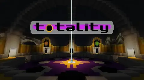 Totality