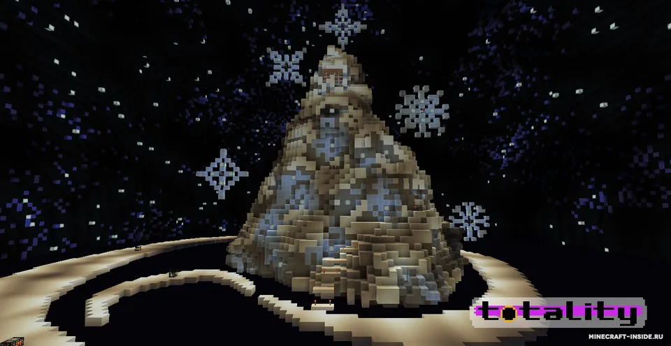 Totality — Minecraft xarita, rasm 4