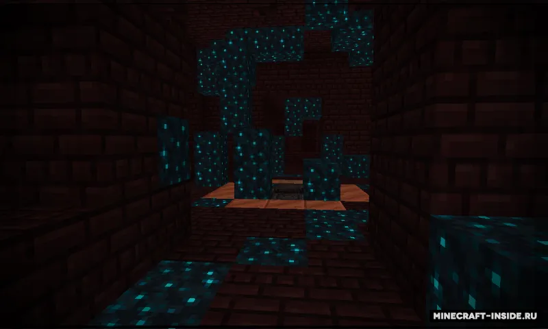 Machine for Piglins — Minecraft xarita, rasm 3