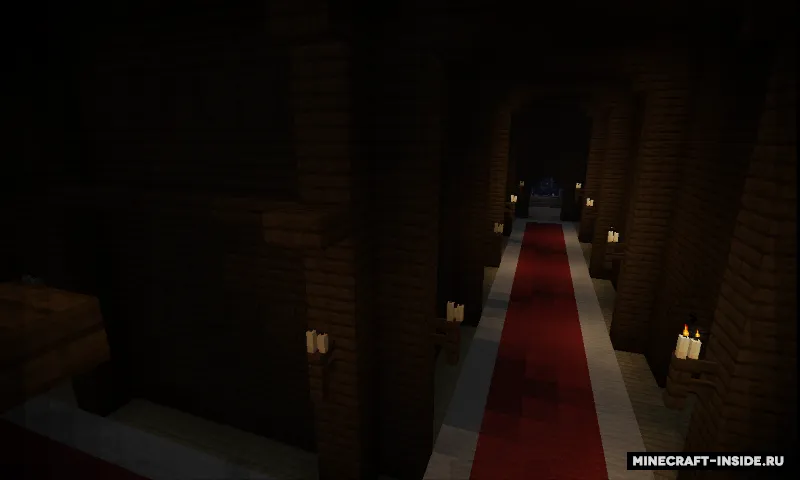 Machine for Piglins — Minecraft xarita, rasm 4