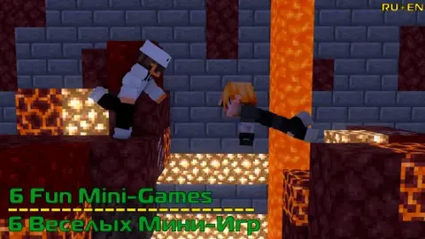 Oltita qiziqarli mini-o'yin