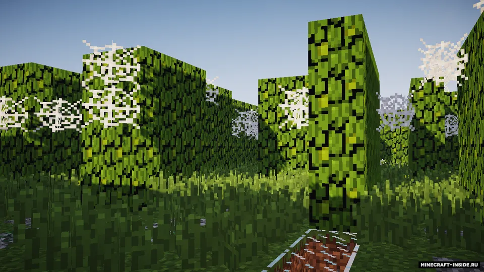 Oltita qiziqarli mini-o'yin — Minecraft xarita, rasm 5