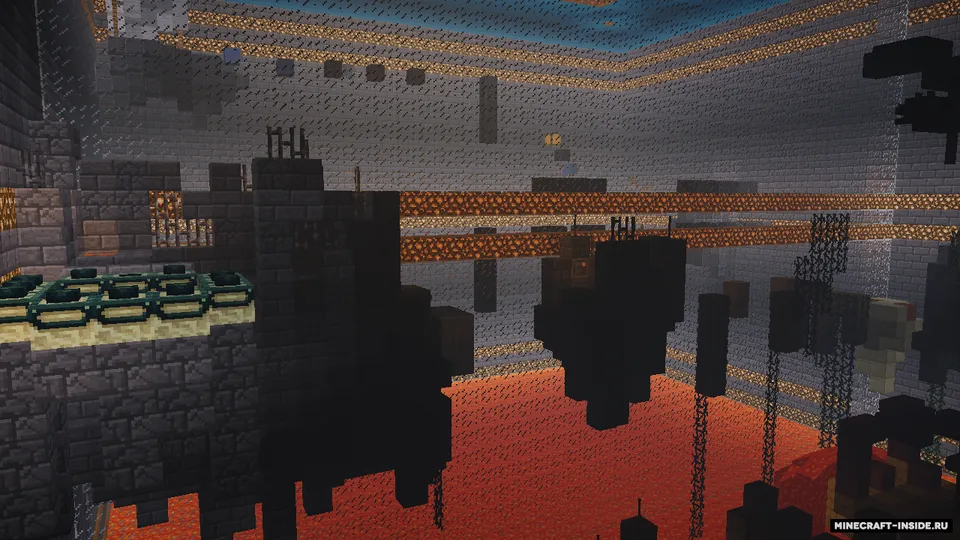 Oltita qiziqarli mini-o'yin — Minecraft xarita, rasm 6