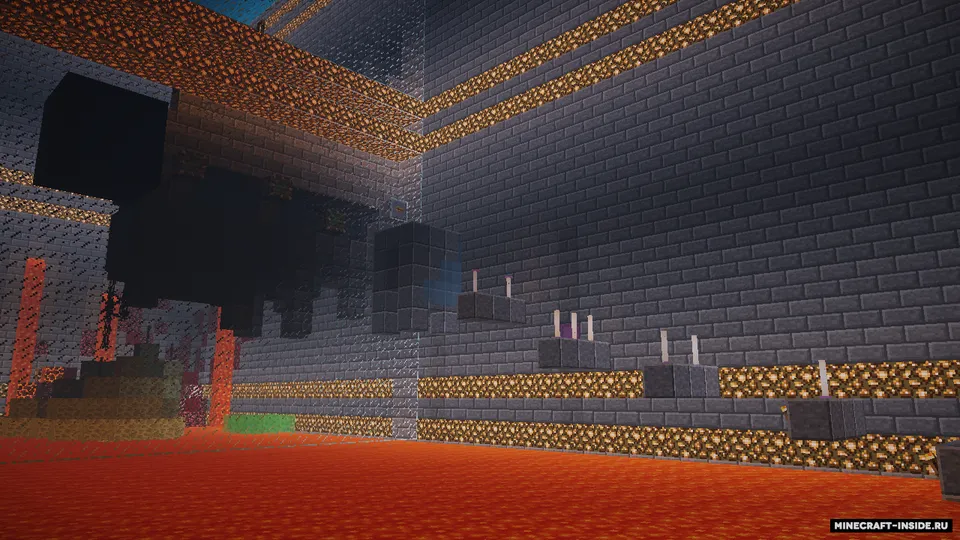 Oltita qiziqarli mini-o'yin — Minecraft xarita, rasm 7