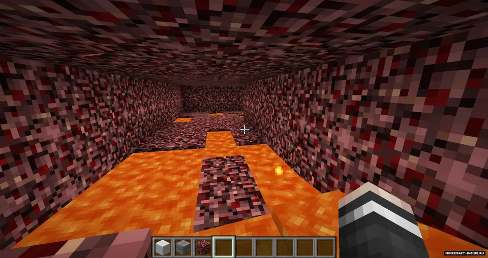Oleg komada — Minecraft xarita, rasm 3