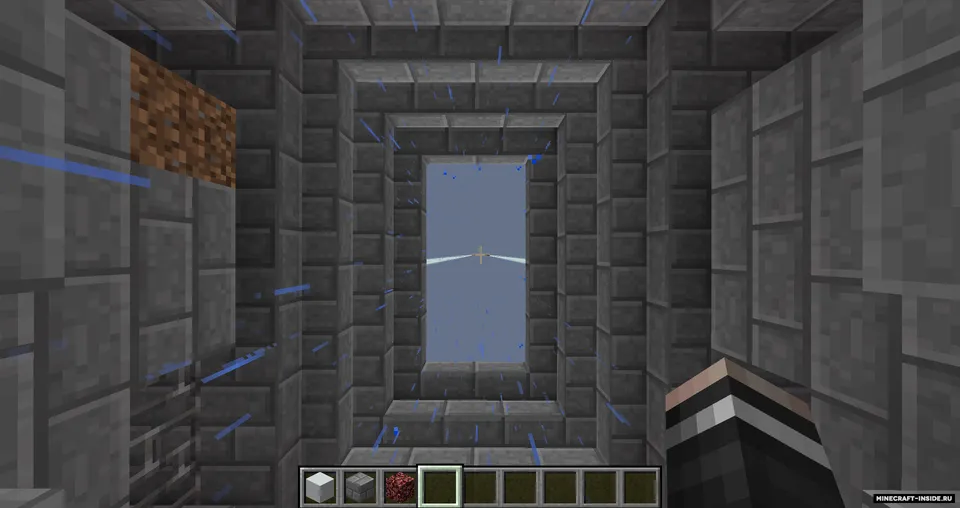 Oleg komada — Minecraft xarita, rasm 6