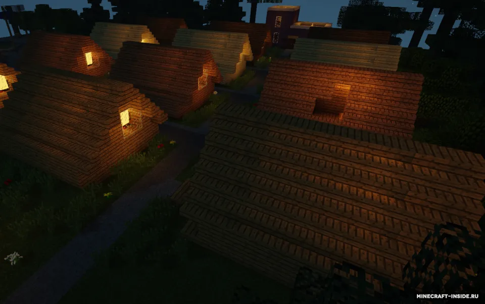 Slasher by CatIgrik — Minecraft xarita, rasm 2