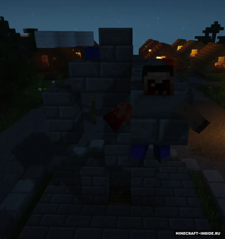 Slasher by CatIgrik — Minecraft xarita, rasm 3