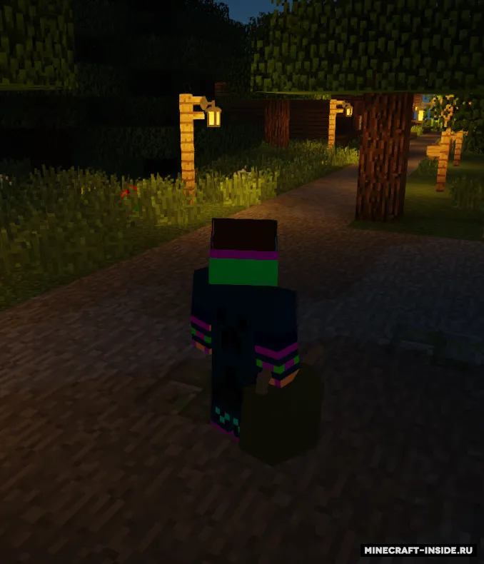 Slasher by CatIgrik — Minecraft xarita, rasm 4