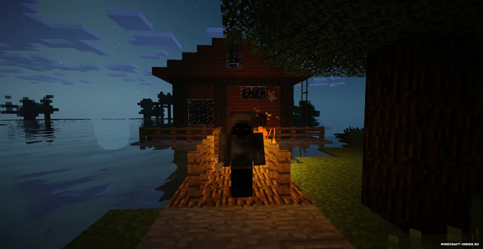 Slasher by CatIgrik — Minecraft xarita, rasm 5