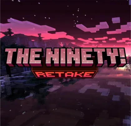The Ninety Retake (Arxiv)