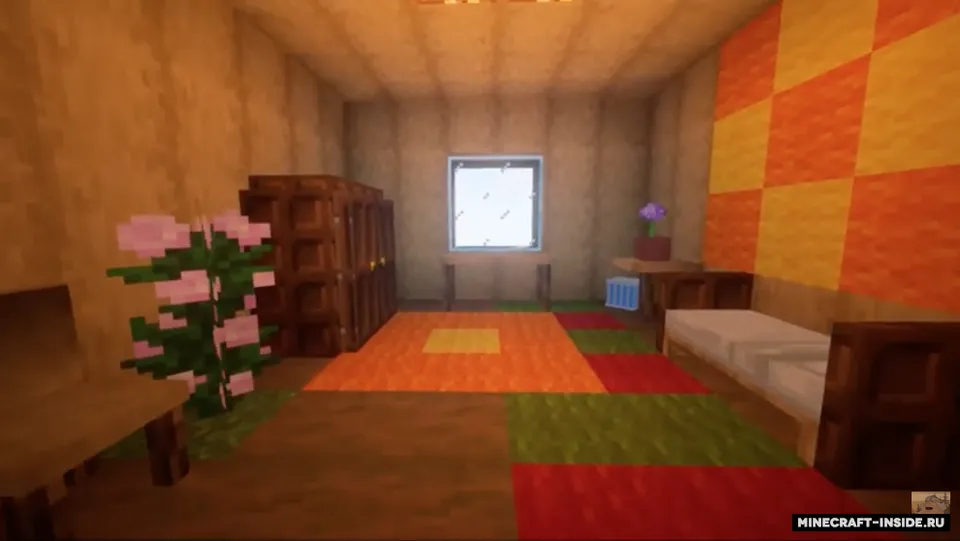 Luntik xaritasi — Minecraft xarita, rasm 5