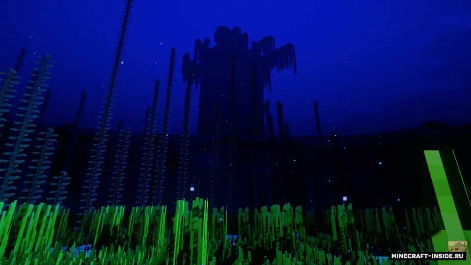 Luntik xaritasi — Minecraft xarita, rasm 7