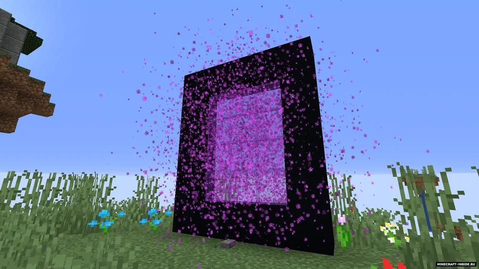 QParkour Small — Minecraft xarita, rasm 4