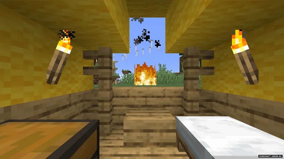 QParkour Small — Minecraft xarita, rasm 6