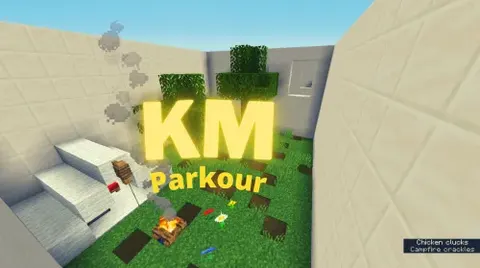 KM Parkour