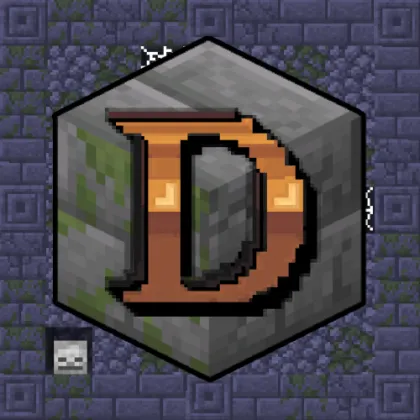 Dungeons Enhanced — Minecraft mod, rasm 1