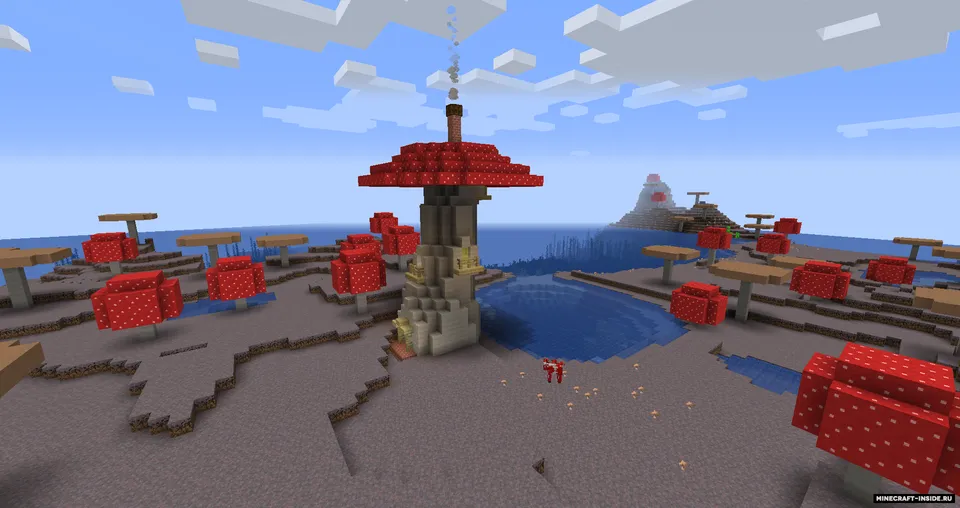 Dungeons Enhanced — Minecraft mod, rasm 6