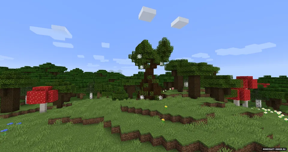 Dungeons Enhanced — Minecraft mod, rasm 8