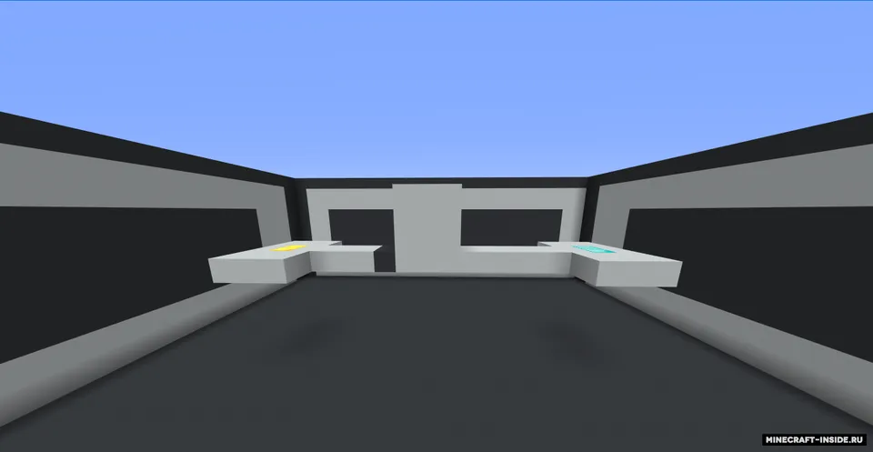Elements of Parkour — Minecraft xarita, rasm 6